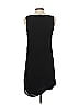 James Perse 100% Viscose Black Sleeveless T-Shirt Size 2 - photo 2
