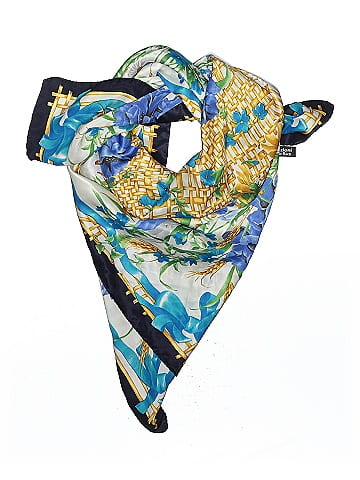 Tie Rack Silk Scarf (view 1)