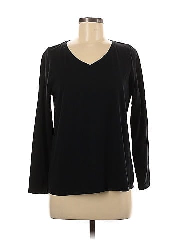 Purejill 3/4 Sleeve T-Shirt (view 1)