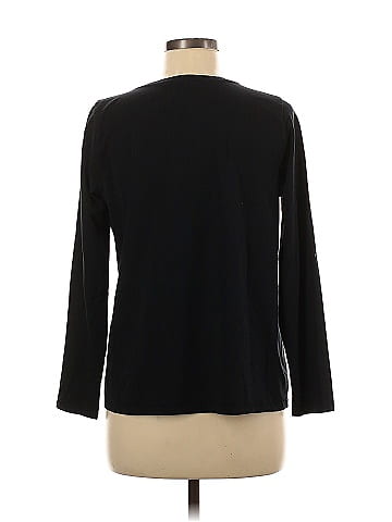 Purejill 3/4 Sleeve T-Shirt (view 2)