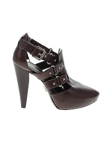 Pour La Victoire Heels (view 1)