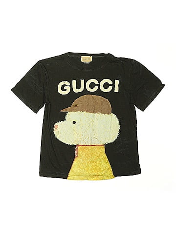 Gucci Short Sleeve T-Shirt (view 1)