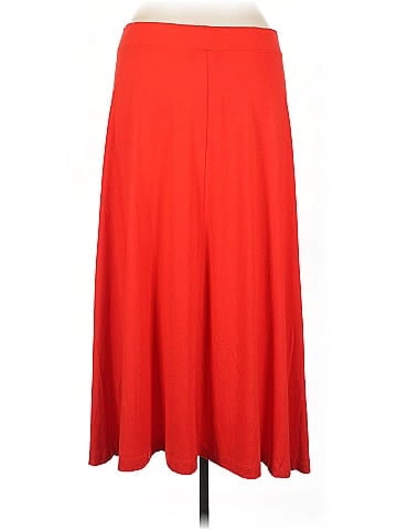 Lands' End Casual Skirt (view 2)