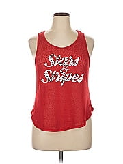 Wallflower Tank Top