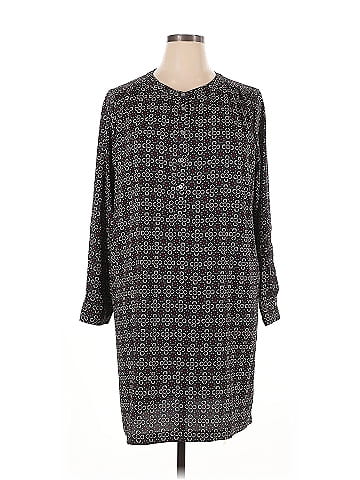 Ann Taylor LOFT Casual Dress (view 1)