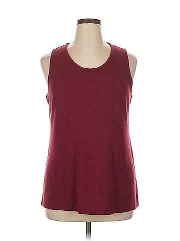 Wendy Williams Sweater Vest (view 1)