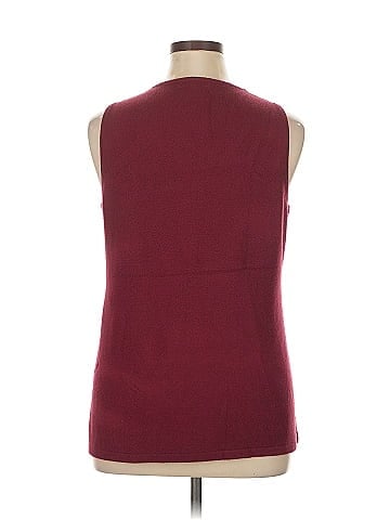 Wendy Williams Sweater Vest (view 2)