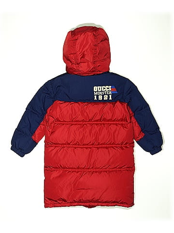 Gucci Snow Jacket (view 2)