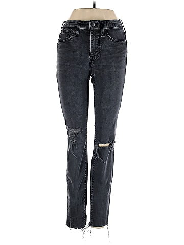 Madewell Jeans (view 1)