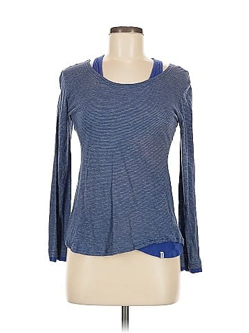 Marc New York 3/4 Sleeve T-Shirt (view 1)