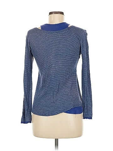 Marc New York 3/4 Sleeve T-Shirt (view 2)