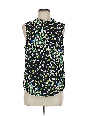 Liverpool Los Angeles Sleeveless Blouse (view 1)