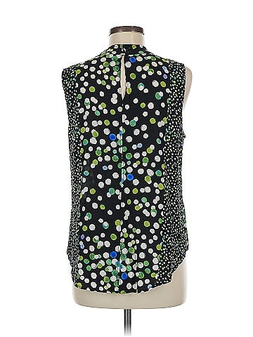 Liverpool Los Angeles Sleeveless Blouse (view 2)