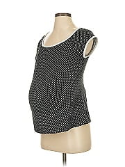 Motherhood Sleeveless T Shirt