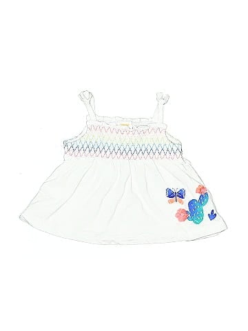 Gymboree Sleeveless Top (view 1)
