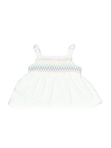 Gymboree Sleeveless Top (view 2)