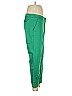 Mossimo Solid Green Dress Pants Size 8 - photo 4
