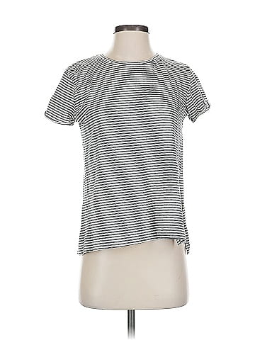 Trafaluc by Zara Short Sleeve T-Shirt (view 1)