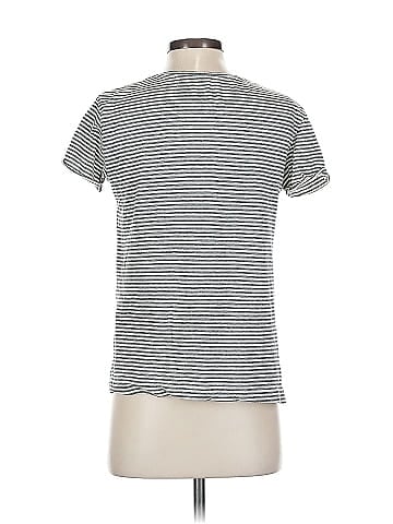 Trafaluc by Zara Short Sleeve T-Shirt (view 2)
