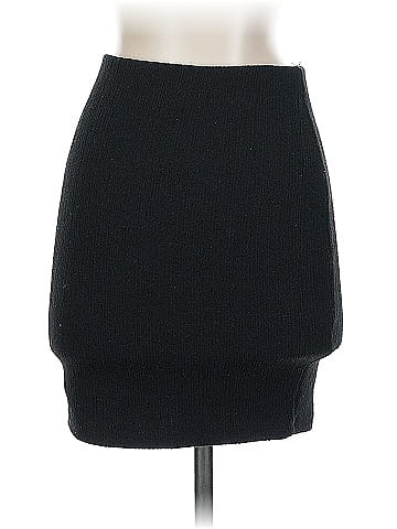 Trafaluc by Zara Casual Skirt (view 2)