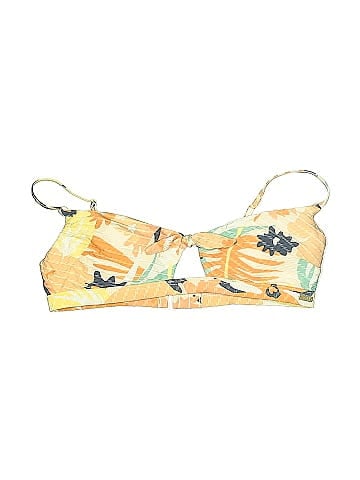 Roxy Swimsuit Top (view 1)