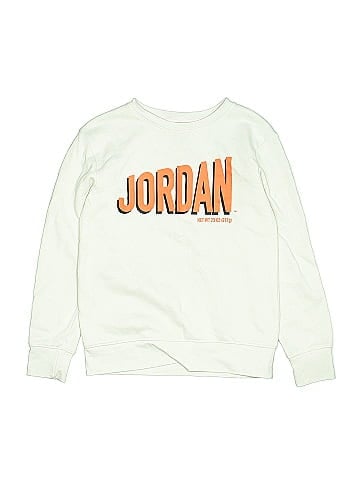 Air Jordan Sweatshirt (view 1)