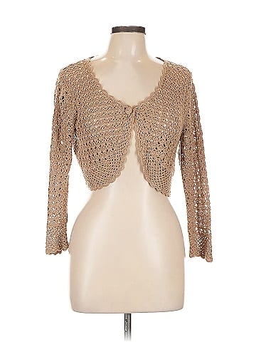 DressBarn Cardigan (view 1)