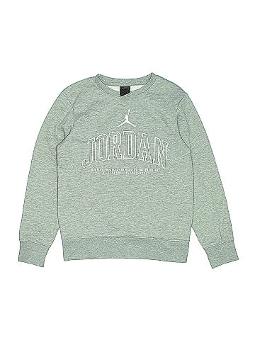 Air Jordan Sweatshirt (view 1)