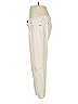 Iris Setlakwe Ivory Casual Pants Size 8 - photo 5