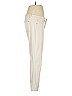 Iris Setlakwe Ivory Casual Pants Size 8 - photo 4