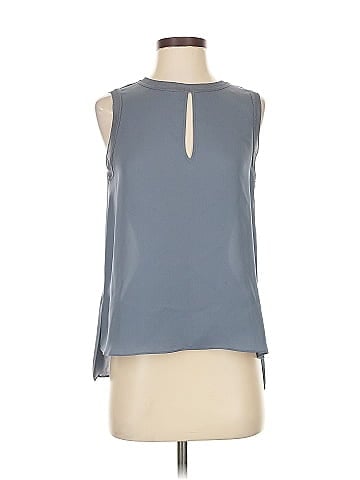 Theory Sleeveless T-Shirt (view 1)