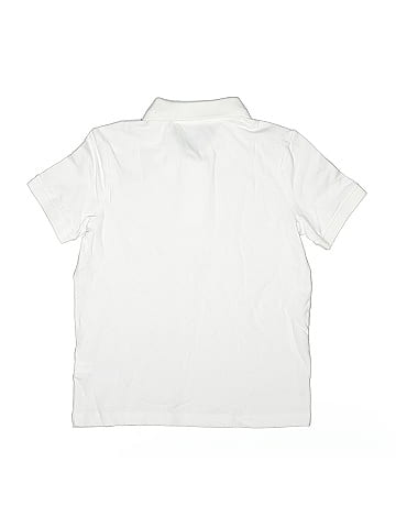 Old Navy Short Sleeve Button-Down Shirt (view 2)