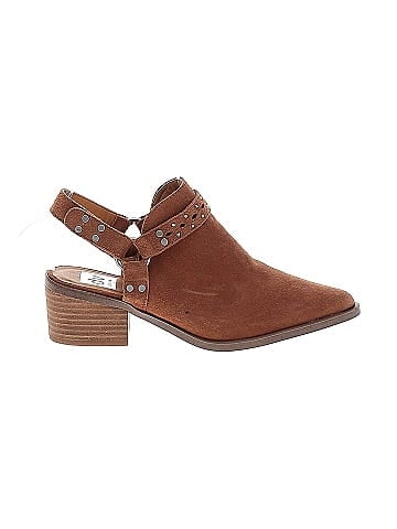 DV by Dolce Vita Ankle Boots (view 1)