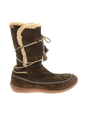 Camper Boots (view 1)