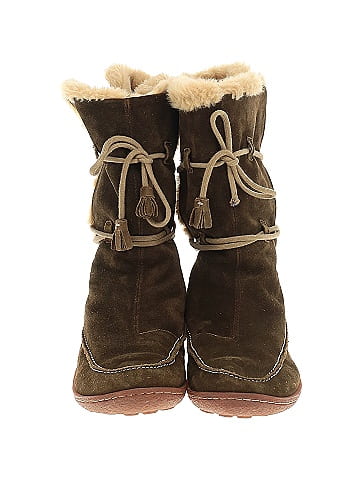 Camper Boots (view 2)