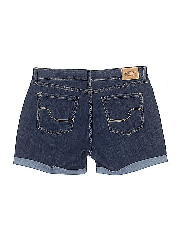 Levi Strauss Signature Denim Shorts (view 2)