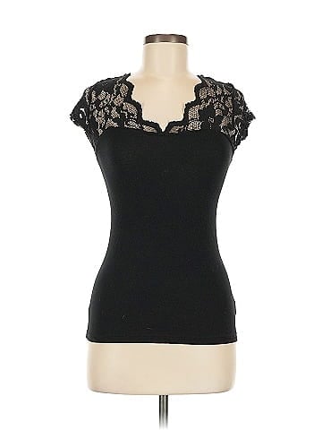 Ambiance Short Sleeve Top (view 1)