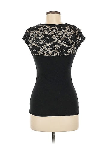 Ambiance Short Sleeve Top (view 2)