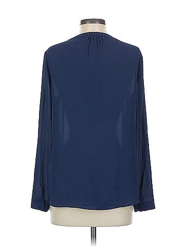Daniel Rainn Long Sleeve Blouse (view 2)
