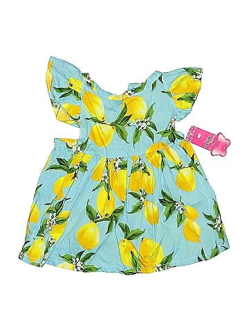 Vogue Fashion Dress (view 1)