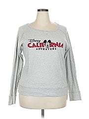 Disney Parks Sweatshirt