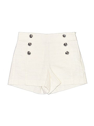 Ann Taylor Shorts (view 1)