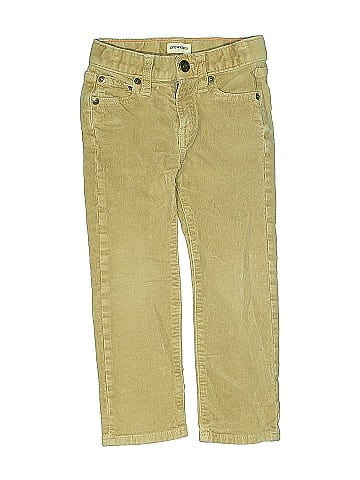 Crewcuts Outlet Khakis (view 1)