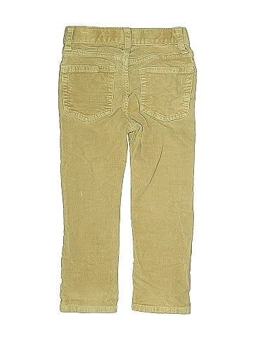 Crewcuts Outlet Khakis (view 2)