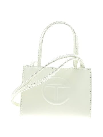 Telfar Small Shopping Tote (view 1)