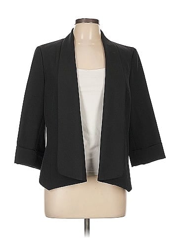 Black Label by Evan Picone Blazer (view 1)