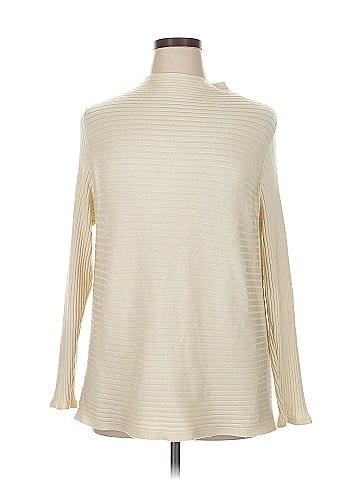 Eileen Fisher Turtleneck Sweater (view 1)