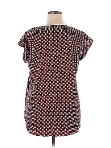 Express Outlet Short Sleeve T-Shirt (view 2)