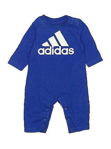 Adidas Long Sleeve Outfit (view 1)