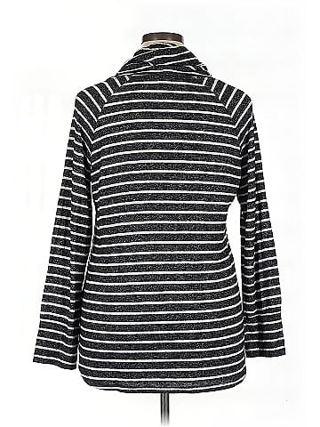 Mix by 41 Hawthorn Long Sleeve Top (view 2)